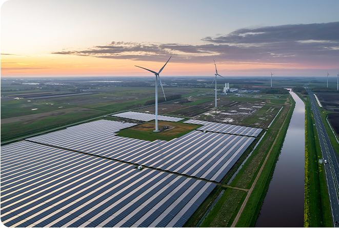煙臺市國內(nèi)首個城市級虛擬電廠