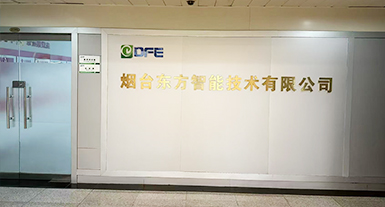 煙臺東方智能技術(shù)有限公司