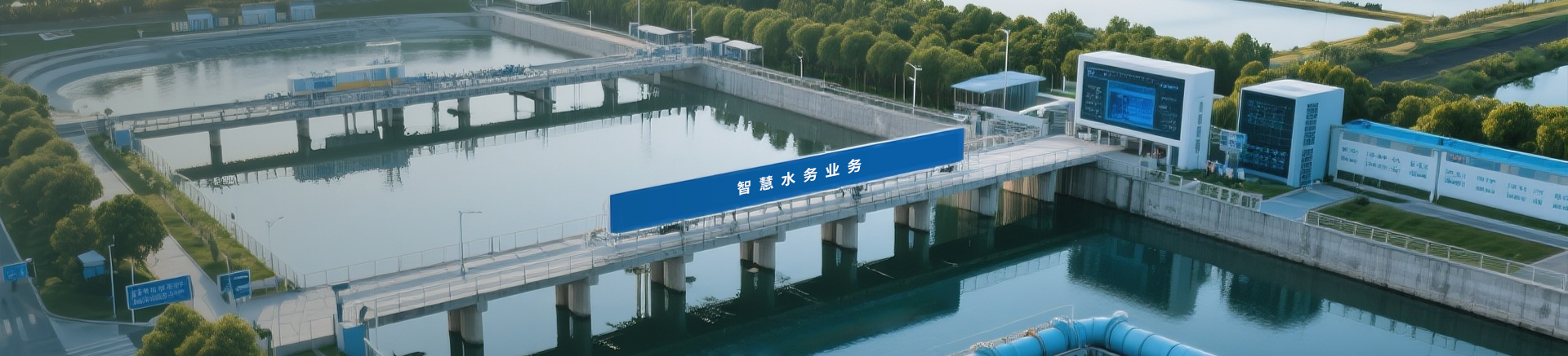 智慧水務(wù)